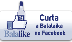 Balalaika no Facebook